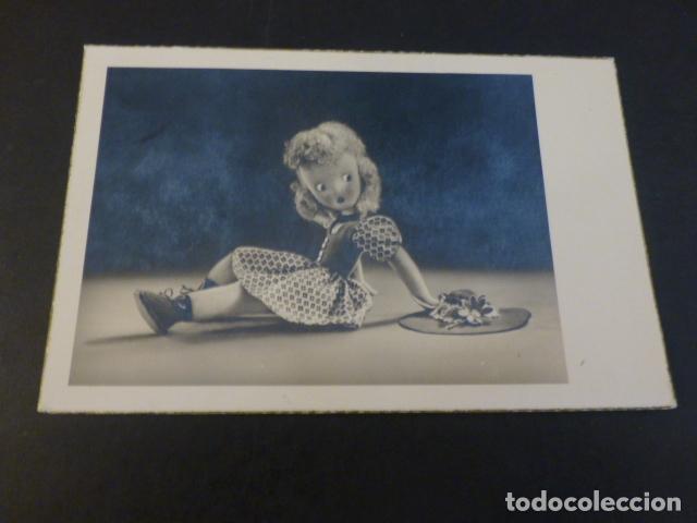 Postales: MU&Ntilde;ECA POSTAL - Foto 1