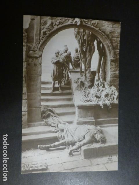 Postales: QUO VADIS POSTAL - Foto 1