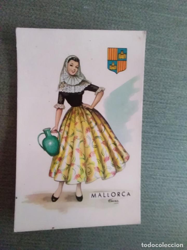 Postales: POSTAL MALLORCA - Foto 1