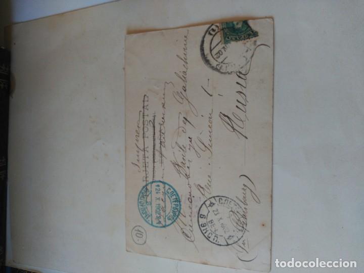 Postales: S.A.R. la Princesa de Asturias - Foto 2