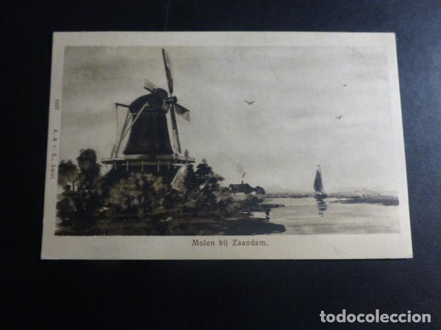 Postales: MOLINO HOLAND&Eacute;S POSTAL - Foto 1