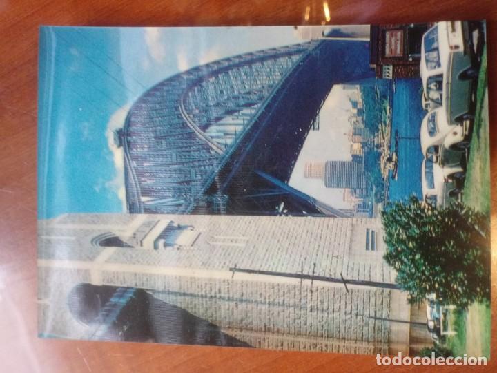 Postales: Postal tridimensional sidney - Foto 1