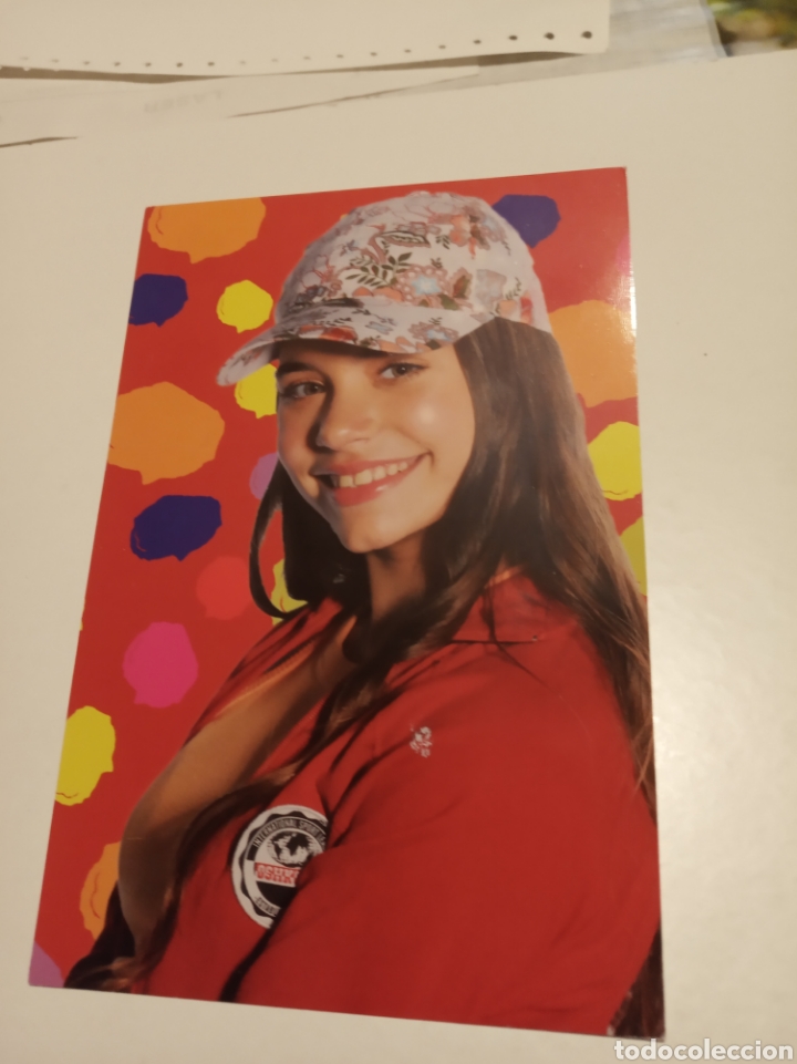 Postales: El mundo de Patty - Foto 1