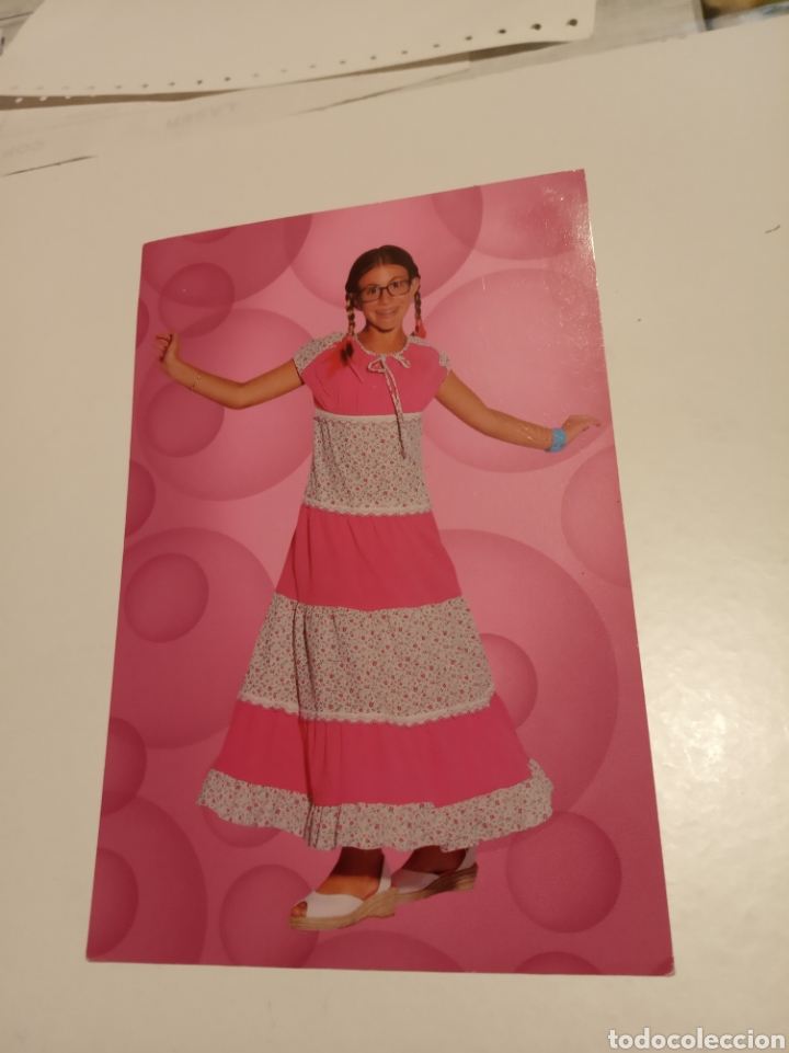 Postales: El mundo de Patty - Foto 1