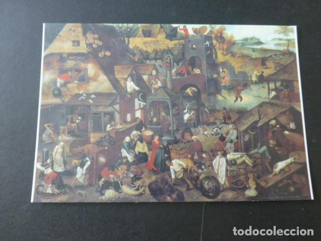 Postales: INSTRUMENTOS MUSICALES POSTAL - Foto 1
