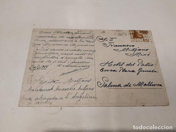 Postales: POSTAL W.A. MOZART - - Foto 2