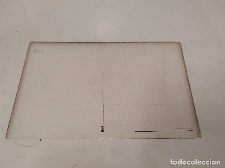 Postales: POSTAL ROBERT SCHUMANN - Foto 2