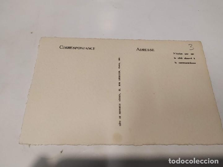 Postales: POSTAL BEETHOWEN (LOUIS VON) - Foto 2
