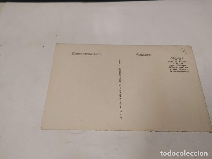 Postales: POSTAL ROBERT SCHUMANN - Foto 2