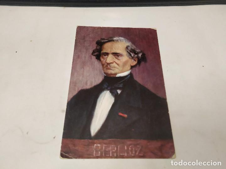 Postales: POSTAL BERLIOZ ----- - Foto 1
