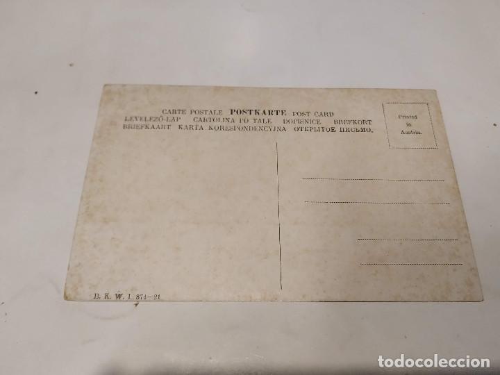 Postales: POSTAL BERLIOZ ----- - Foto 2