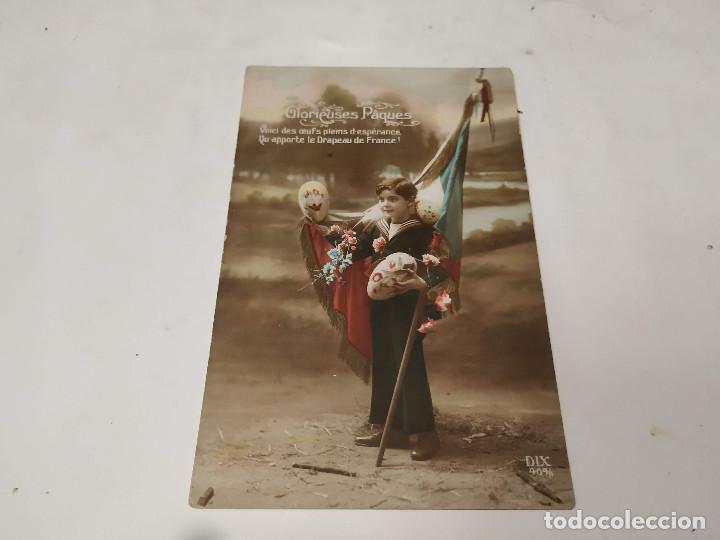 Postales: POSTAL GLORIEUSES P&Acirc;QUES - Foto 1
