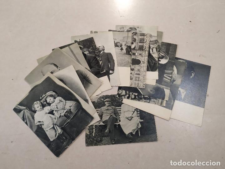 Postales: 21 POSTALES LENIN -- - Foto 1