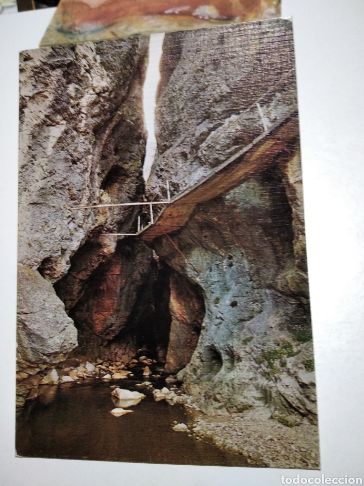 Postales: Postal la Yecla - Foto 1