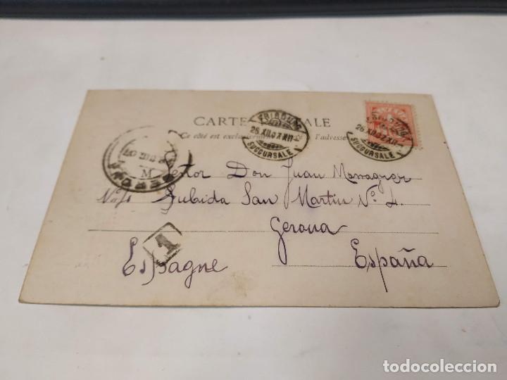 Postales: POSTAL D&Eacute;CEMBRE ---- - Foto 2