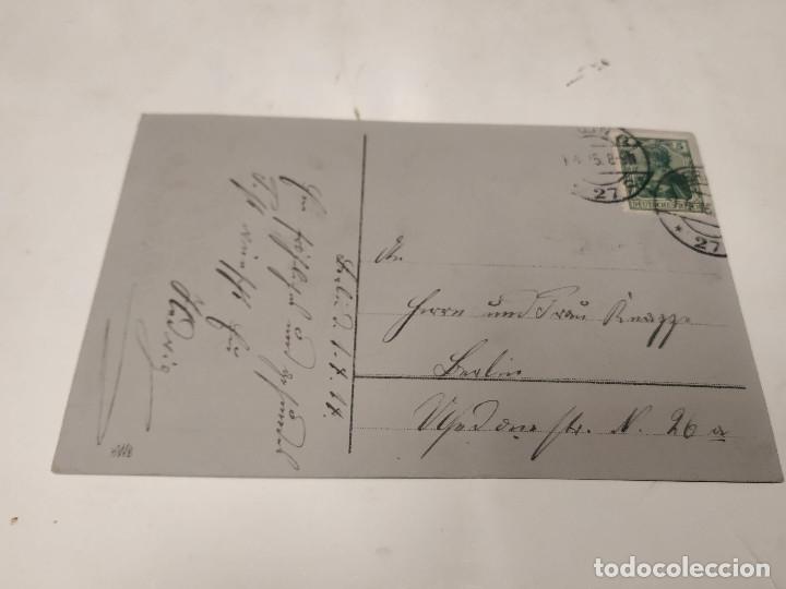 Postales: POSTAL HERZLICHE OSTERGR&Uuml;BE - Foto 2