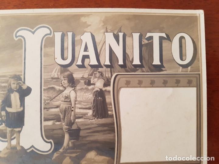 Postales: Postales con nombres - Foto 3