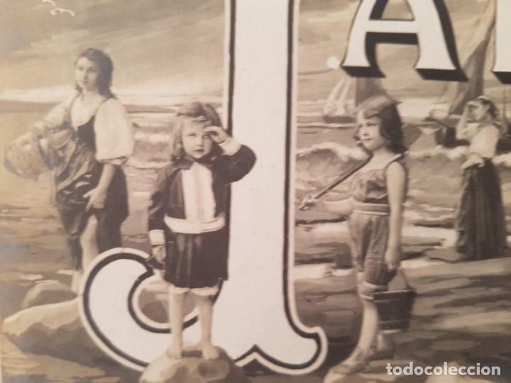 Postales: Postales con nombres - Foto 4