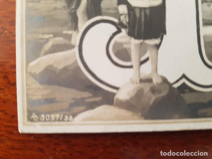 Postales: Postales con nombres - Foto 5