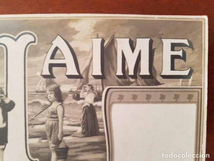 Postales: Postales con nombres - Foto 6