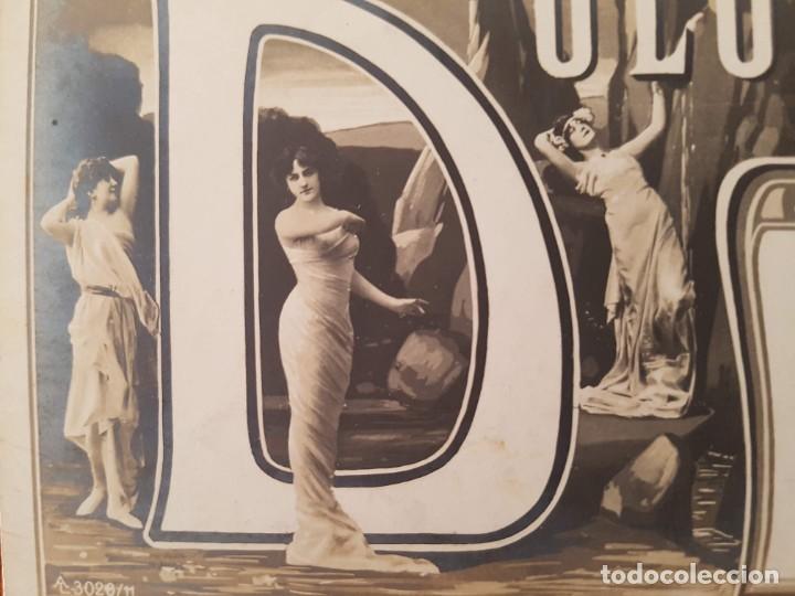 Postales: Postales con nombres - Foto 7