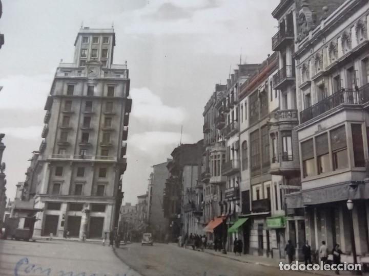 Postales: L&eacute;rida.Avenida Blondell. - Foto 2