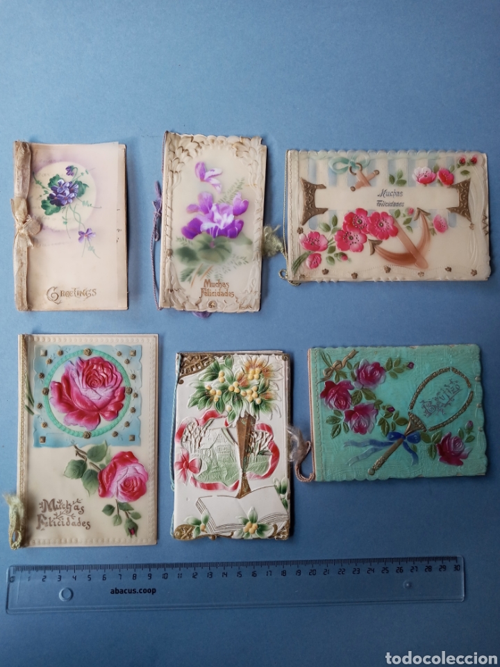 Postales: Postales - Foto 1