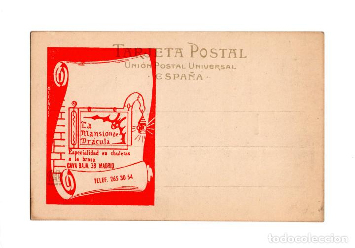 Postales: JITANO - Foto 2