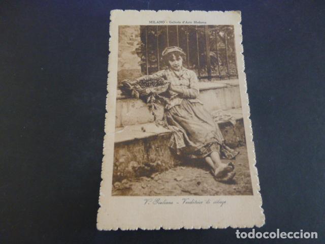 Postales: VENDIMIADORA POSTAL - Foto 1