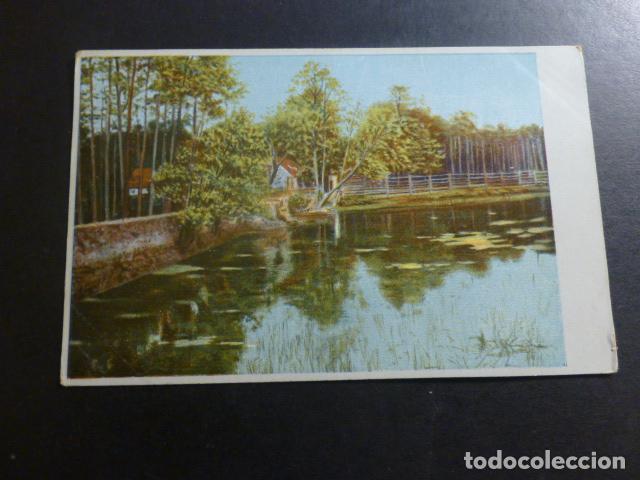 Postales: PAISAJE BUCOLICO POSTAL - Foto 1