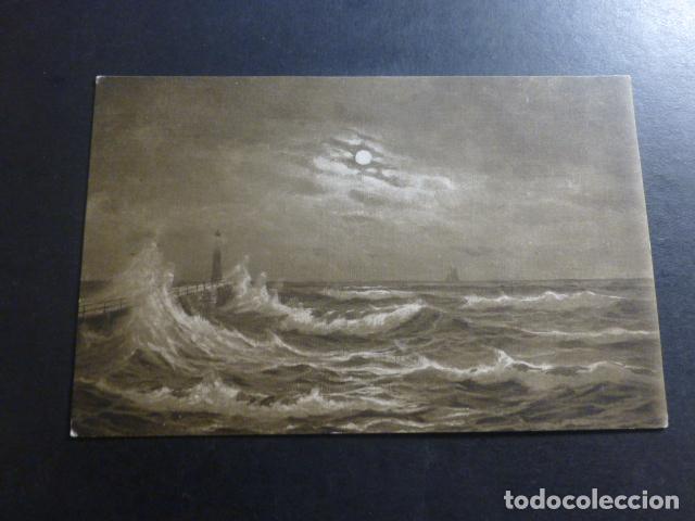Postales: PAISAJE POSTAL - Foto 1