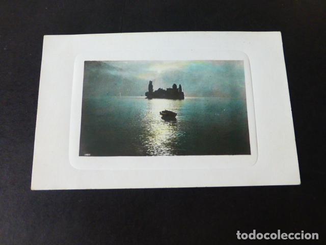 Postales: PAISAJE POSTAL - Foto 1