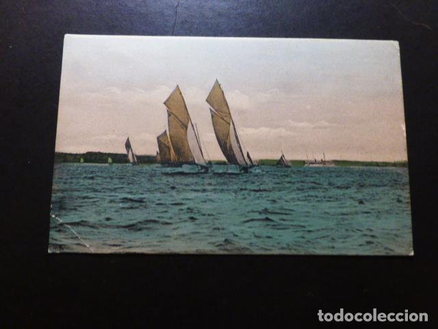Postales: REGATA POSTAL - Foto 1
