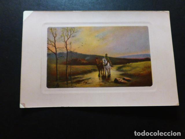 Postales: PAISAJE BUCOLICO POSTAL - Foto 1