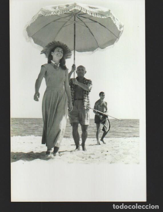 Postales: ROBERT CAPA POSTCARD 11 - Foto 1
