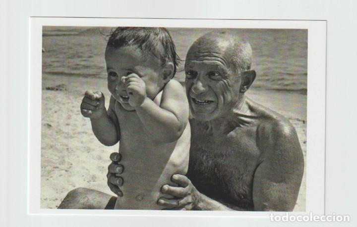 Postales: ROBERT CAPA POSTCARD 6 - Foto 1