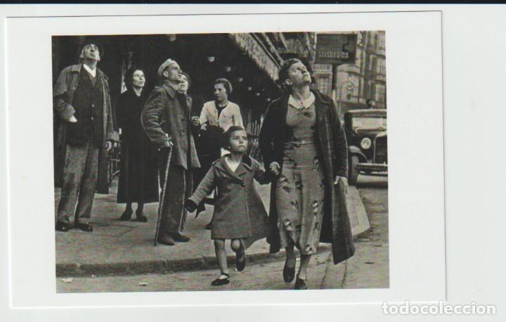 Postales: ROBERT CAPA POSTCARD 5 - Foto 1