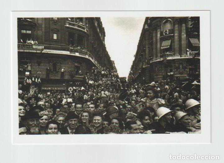 Postales: ROBERT CAPA POSTCARD 4 - Foto 1