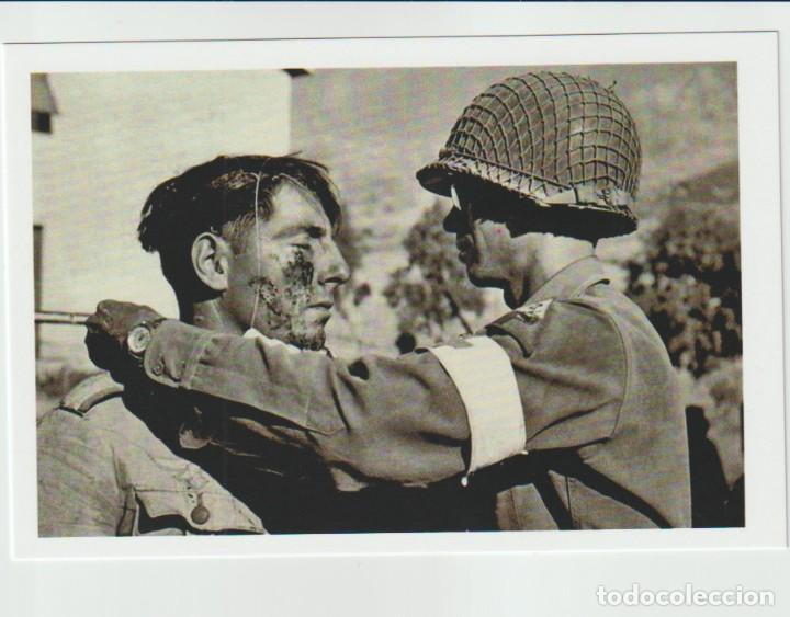 Postales: ROBERT CAPA POSTCARD 3 - Foto 1
