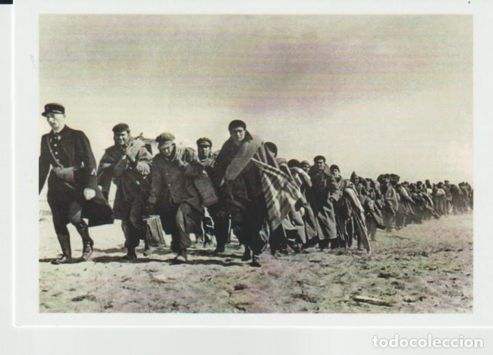 Postales: ROBERT CAPA POSTCARD 1 - Foto 1