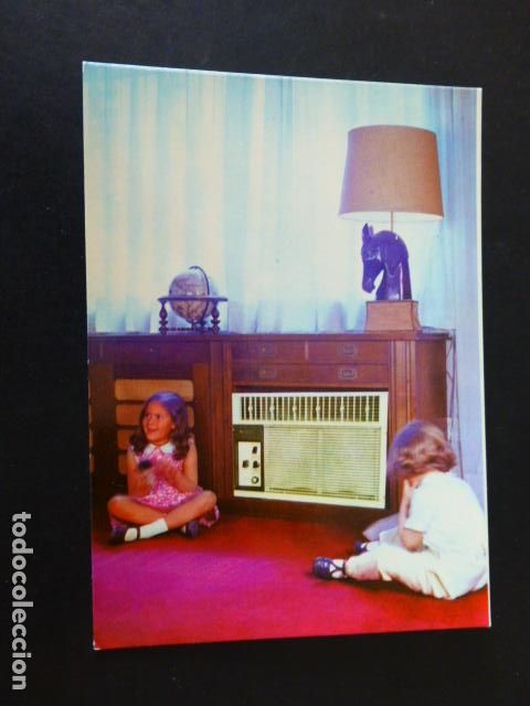 Postales: IBERDUERO POSTAL 1971 - Foto 1