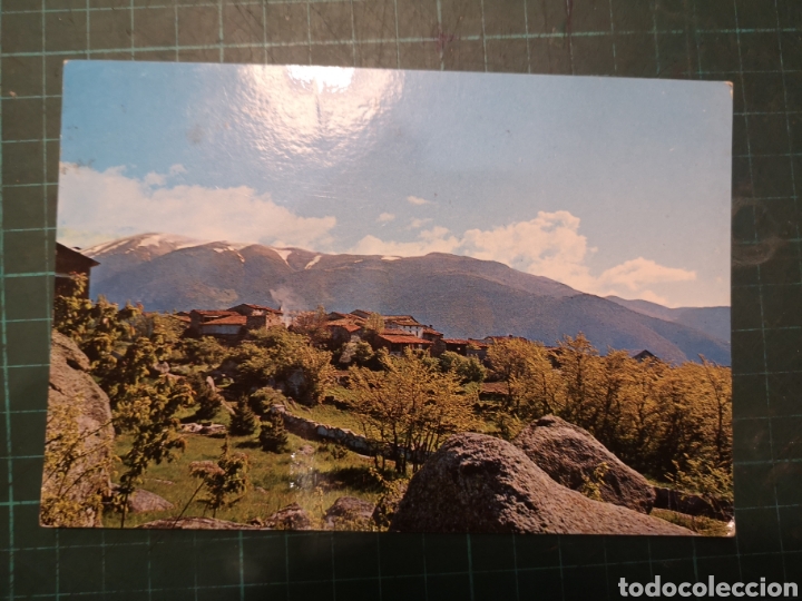 Postales: Lote Postales Monta&ntilde;as - Foto 6