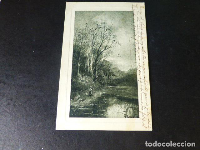 Postales: PAISAJE POSTAL - Foto 1