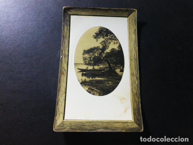 Postales: PAISAJE POSTAL - Foto 1