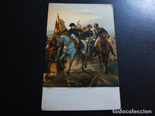 Postales: NAPOLEON POSTAL STENGEL - Foto 1