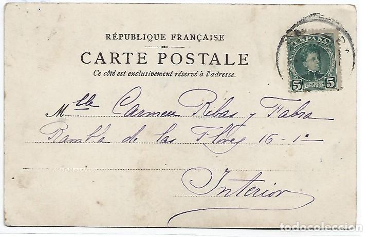 Postales: (PS-67227)POSTAL ILUSTRADA JACK ABEILLE - Foto 2