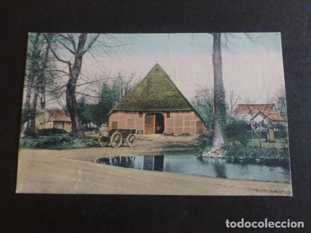 Postales: PAISAJE RURAL POSTAL - Foto 1