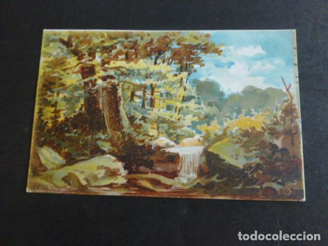 Postales: PAISAJE POSTAL - Foto 1