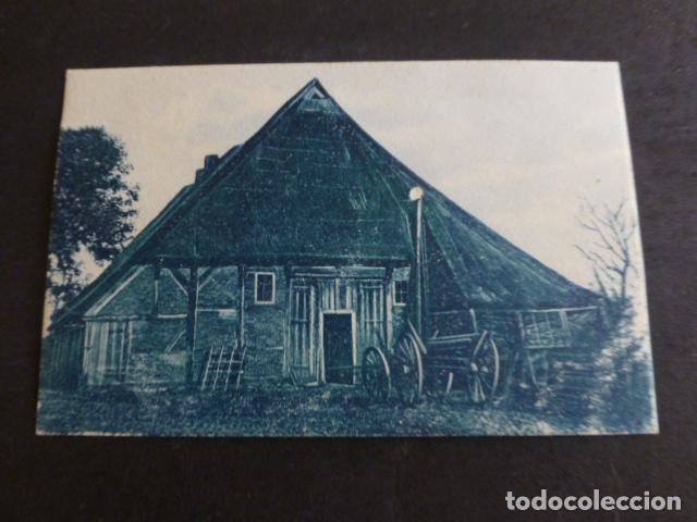 Postales: UNA CABA&Ntilde;A POSTAL - Foto 1