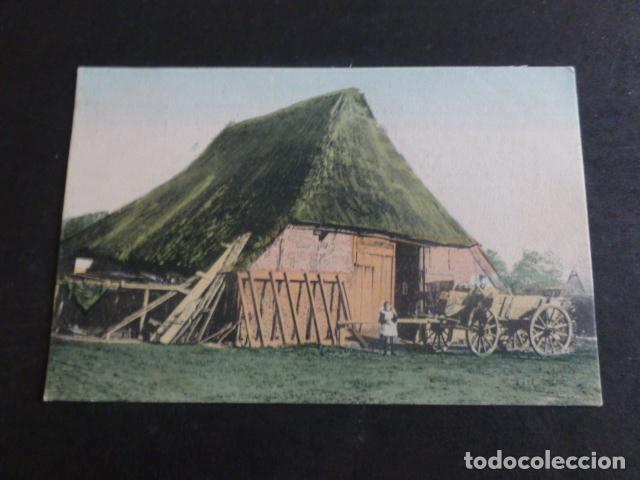 Postales: ESCENA RURAL POSTAL - Foto 1